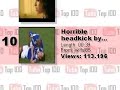 YouTube Top 10 - June 27, 2007 - Thumb #1
