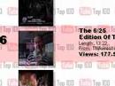YouTube Top 10 - June 27, 2007 