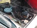 Fiat 125 gotowanie na ekranie