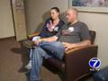 Boy Faces Amputation After Lawn Mower Accident