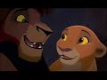 Kiara & Kovu - Beauty and the Beast