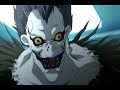 Death Note- Americana