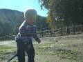 videos de matson walks to car
