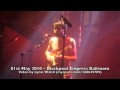 MOH Live @ Blackpool