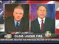 The UN and the Federal Government WANT your guns