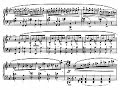 Chopin Ballade No.1 Op.23 (Horowitz)