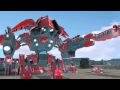 playjamuk,Supreme Commander 2,Cybran Faction Trailer