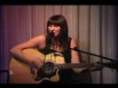 dawn sebastian : goin' away (made in bed 2007) live au moonlight caf�