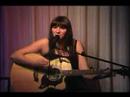 dawn sebastian : goin' away (made in bed 2007) live au moonlight caf�