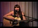 dawn sebastian : goin' away (made in bed 2007) live au moonlight caf�