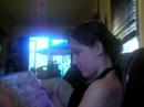 Sophiie Danse Sur Evanescence