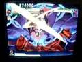 Marvel vs Capcom - Strider Hiryu vs Onslaught - Perfect Win