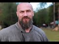 Сергей Бадюк в фильме «Страна боксёров» • Часть 3