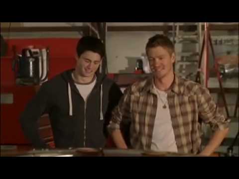 One Tree Hill - Season 6 Gag Reel