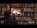 JAMIE LEE CURTIS reads from \"Big Words For Little People\" JAMIE LEE CURTIS reads from \"Big Words For Little People\"