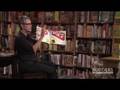 JAMIE LEE CURTIS reads from Big Words For Little People