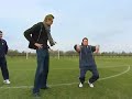 Top Football Players Mexican Wave Mash-up Top Football Players Mexican Wave Mash-up