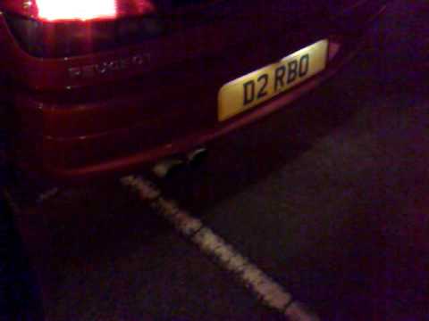 dvla plates