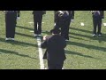 Cal Aggie Band- Homecoming Michael Jackson Show- 10-27-07