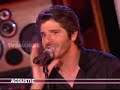 Patrick Fiori - Toutes les peines (acoustic)