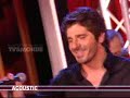 Patrick Fiori - Toutes les peines (acoustic)