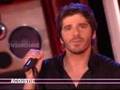 Patrick Fiori - Toutes les peines (acoustic)