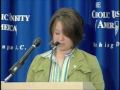 Exposing Coercion - Pregnant Women Stand Up - Ann Lowrey Forster - Feminists For Life of America