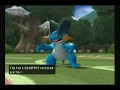 V�deo émon Battle Revolution: Trademark Team 2