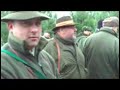 Polowanie ba?anty - pheasant hunting in Poland