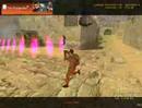 SuperHero MoD Osama Server Counter-Strike 1.6