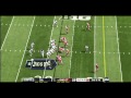 Brian Schwenke vs Ohio State (2012)