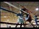 2008 NCBA Western Regional Boxing Championships