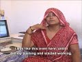 Women of Tilonia - Lalita Bai