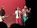 School of Rock - Avondale College Talent Quest 08