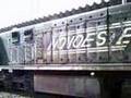U20C - 2613 Novoeste em Andradina