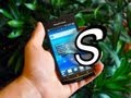 Test Du Sony Ericsson Xperia Arc S - Par Test-mobile.fr