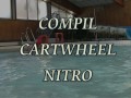 compil cartwheel.mpg