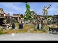 Anno 1701 Christmas