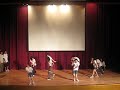 HTLC Hip-hop dance
