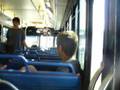 videos de C.S.C bus ride