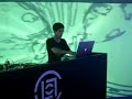 S.T. -\"Blue Orange\"(excerpt)[live at Clot Party 2007]