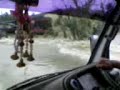 banjir di rantau panjang