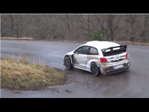 Latest WRC HD & Rally HD Videos