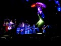 You Don't Love Me Part 1, Allman Brothers Band, Hartford, CT, 8 30 09 with Scott Murawski guitar, JoJo Hermann piano, Sonny Ortiz percussion, James van de Bogert drums