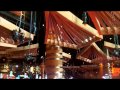 A preview of the Revel Casino, opening April 2, 2012 in Atlantic City