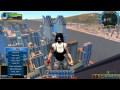 Champions Online: Como usar iTunes Mp3