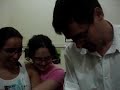 Segunda parte da receita