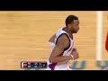 This is Tracy McGrady Knicks VS Nets
