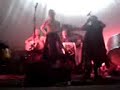 Schelmish Luzi stripshow Schelmish Luzi stripshow