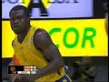 Euroleague Basketball Top 16 week 4 top 10